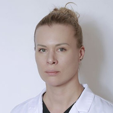 Алексеева Ольга Сергеевна, ортопед