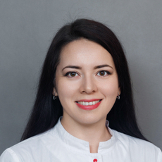 Гордиенко Татьяна Сергеевна, кардиолог