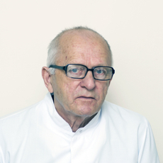 Данченко Николай Иванович, ЛОР