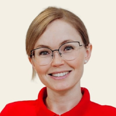 Щербицкая Юлия Владимировна, стоматолог-ортопед