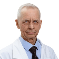 Мухорин Виктор Павлович, нефролог