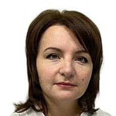Козьякова Светлана Леонидовна, врач УЗД