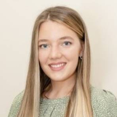 Коротаева Мария Дмитриевна, ортодонт