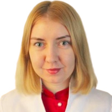 Ваганова Ольга Николаевна, невролог