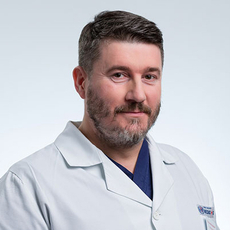 Богородицкий Петр Александрович, уролог