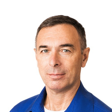 Трапицын Валентин Николаевич, врач скорой помощи