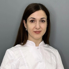 Дюрдь Мария Дмитриевна, дерматолог