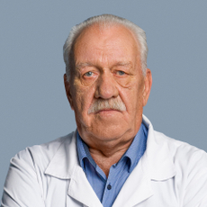 Рыбников Юрий Анатольевич, онколог