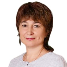 Каменева Светлана Ивановна, стоматолог-терапевт