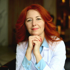 Дубровская Татьяна Александровна, уролог