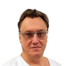 Уваров Михаил Анатольевич, анестезиолог