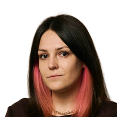 Дорогина Варвара Андреевна, психолог