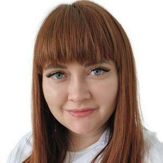 Подойникова (Кочкина) Маргарита Анатольевна, рентгенолог