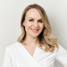 Булавина Екатерина Михайловна, врач-косметолог