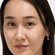 Якупова Рузана Рамилевна, косметолог