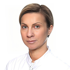 Тимофеева Татьяна Валерьевна, кардиолог