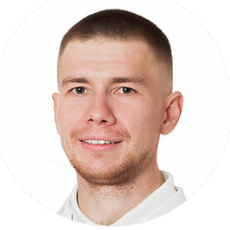 Столяренко Артем Геннадьевич, детский хирург