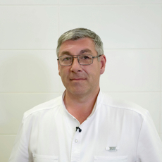 Шадрин Илья Сергеевич, хирург