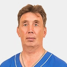 Лопаткин Андрей Егорович, массажист