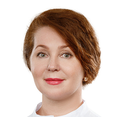 Харлашкина Наталья Владимировна, врач-косметолог