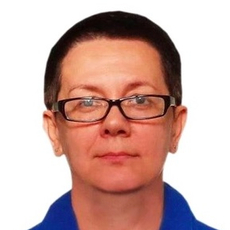 Овчинникова Людмила Петровна, педиатр