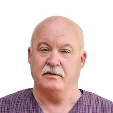 Николаев Василий Николаевич, гинеколог
