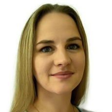 Назорова (Сафронова) Анна Олеговна, невролог