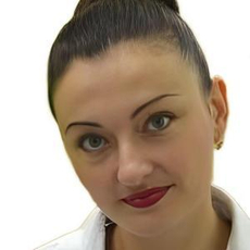 Васькова Юлия Георгиевна, невролог