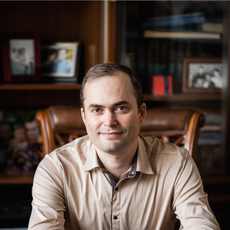 Поляков Александр Александрович, невролог