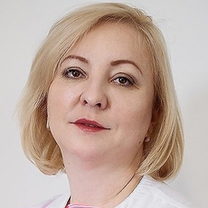 Шаповалова Ольга Владимировна, дерматолог