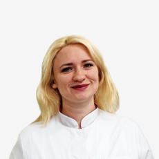 Дюкова Ирина Алексеевна, ЛОР