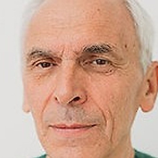 Андрушкевич Геннадий Владимирович, нейрохирург