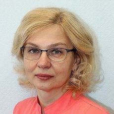 Шуляк Светлана Эдуардовна, врач УЗД