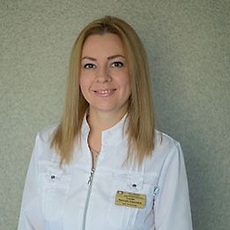 Ускова Виктория Алексеевна, кардиолог