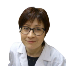 Литваковская Наталия Борисовна, рентгенолог