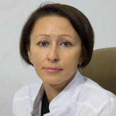 Рудь Наталья Викторовна, гастроэнтеролог