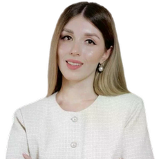 Макарова Елизавета Андреевна, психолог