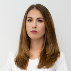 Стасив Галина Ярославовна, детский стоматолог