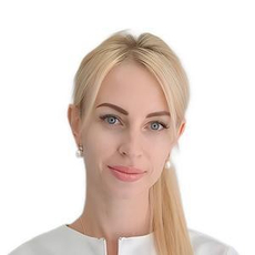 Шевлякова Анастасия Андреевна, стоматолог-терапевт