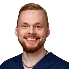 Пыхтеев Олег Игоревич, стоматолог-терапевт