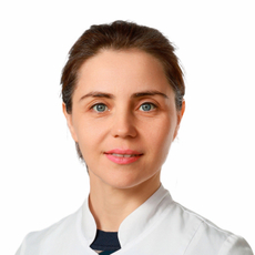 Логина Анна Викторовна, дерматолог