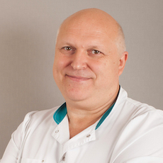 Бондарь Игорь Иванович, хирург