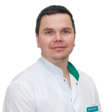 Зубцов Сергей Александрович, анестезиолог