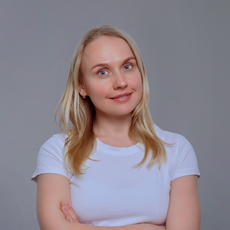 Пилиева Анастасия Валерьевна, ортопед