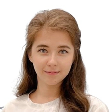 Артемова Юлия Михайловна, стоматолог-терапевт