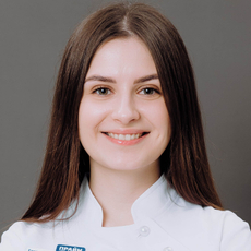 Титова Елена Сергеевна, детский стоматолог