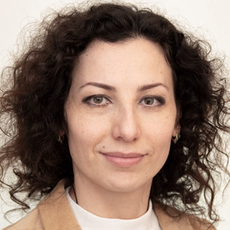 Богданова Регина Наильевна, психолог