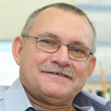 Попов Борис Александрович, нейрохирург