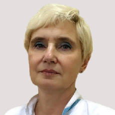 Акулич Светлана Владимировна, кардиолог