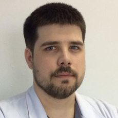 Балдаев Александр Алексеевич, уролог